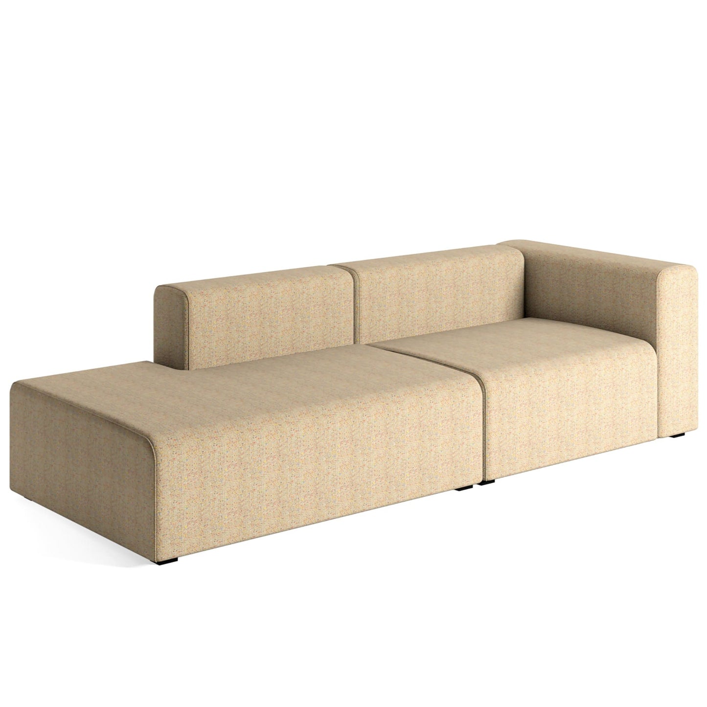 HAY(ヘイ)MAGS SOFA（マグス ソファ）MAGS COMBINATION 5 RIGHT(ソファ)