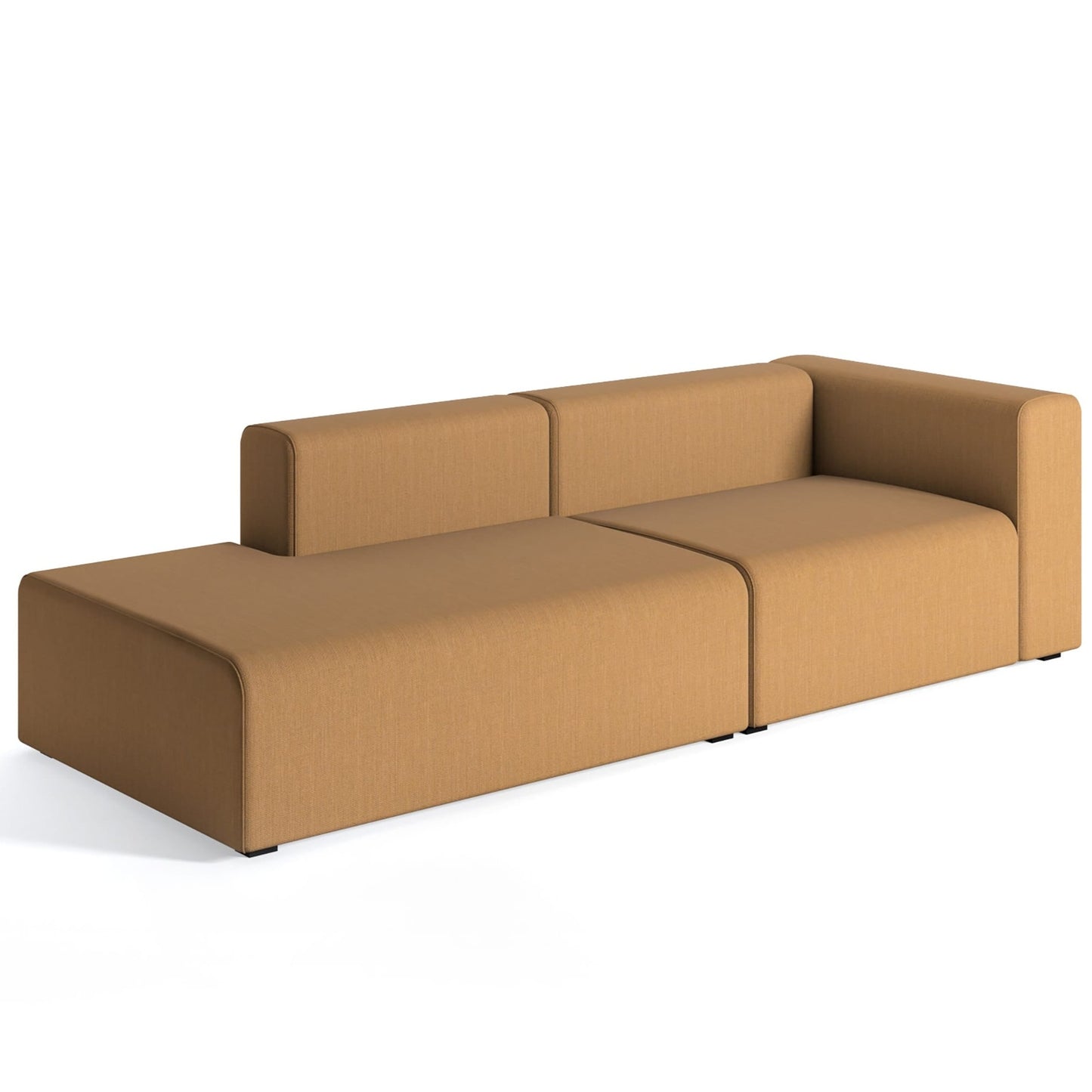 HAY(ヘイ)MAGS SOFA（マグス ソファ）MAGS COMBINATION 5 RIGHT(ソファ)