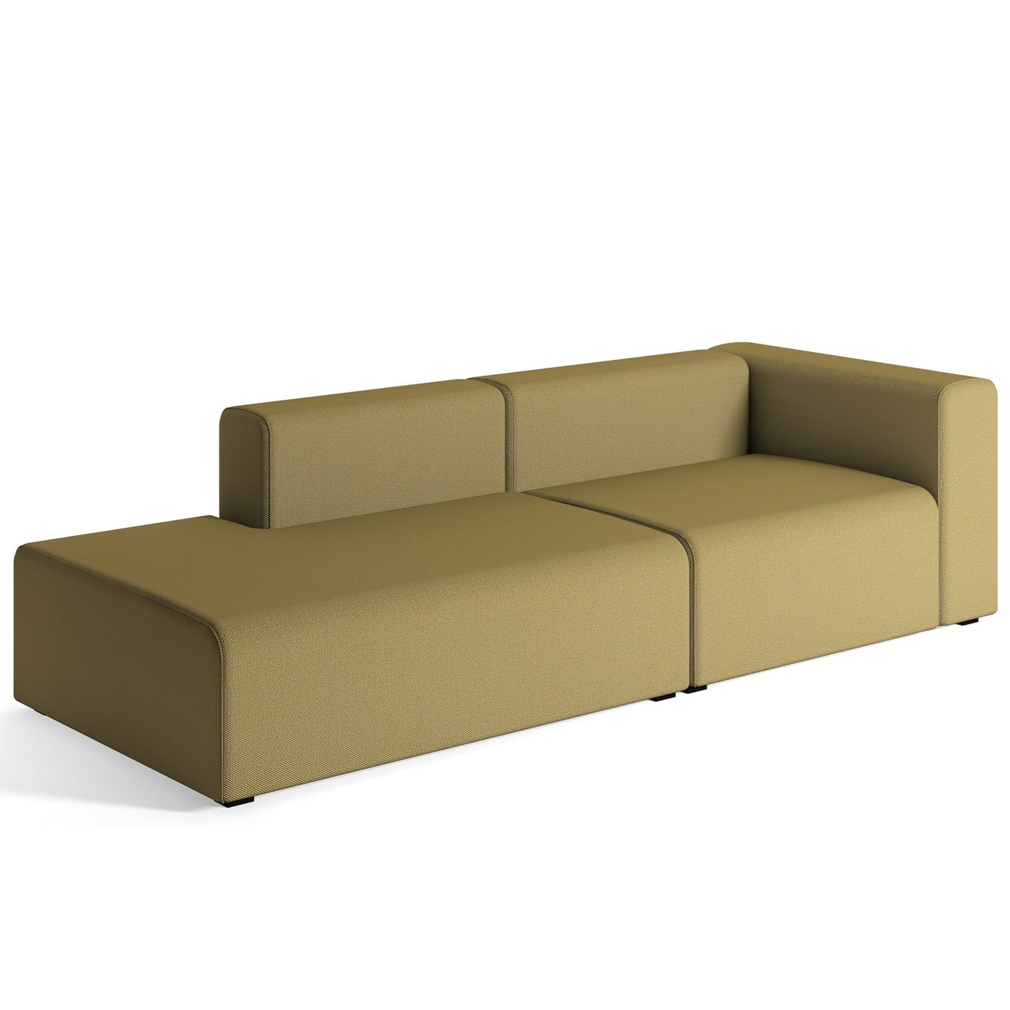 HAY(ヘイ)MAGS SOFA（マグス ソファ）MAGS COMBINATION 5 RIGHT(ソファ)