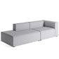 HAY(ヘイ)MAGS SOFA（マグス ソファ）MAGS COMBINATION 5 RIGHT(ソファ)