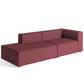 HAY(ヘイ)MAGS SOFA（マグス ソファ）MAGS COMBINATION 5 RIGHT(ソファ)
