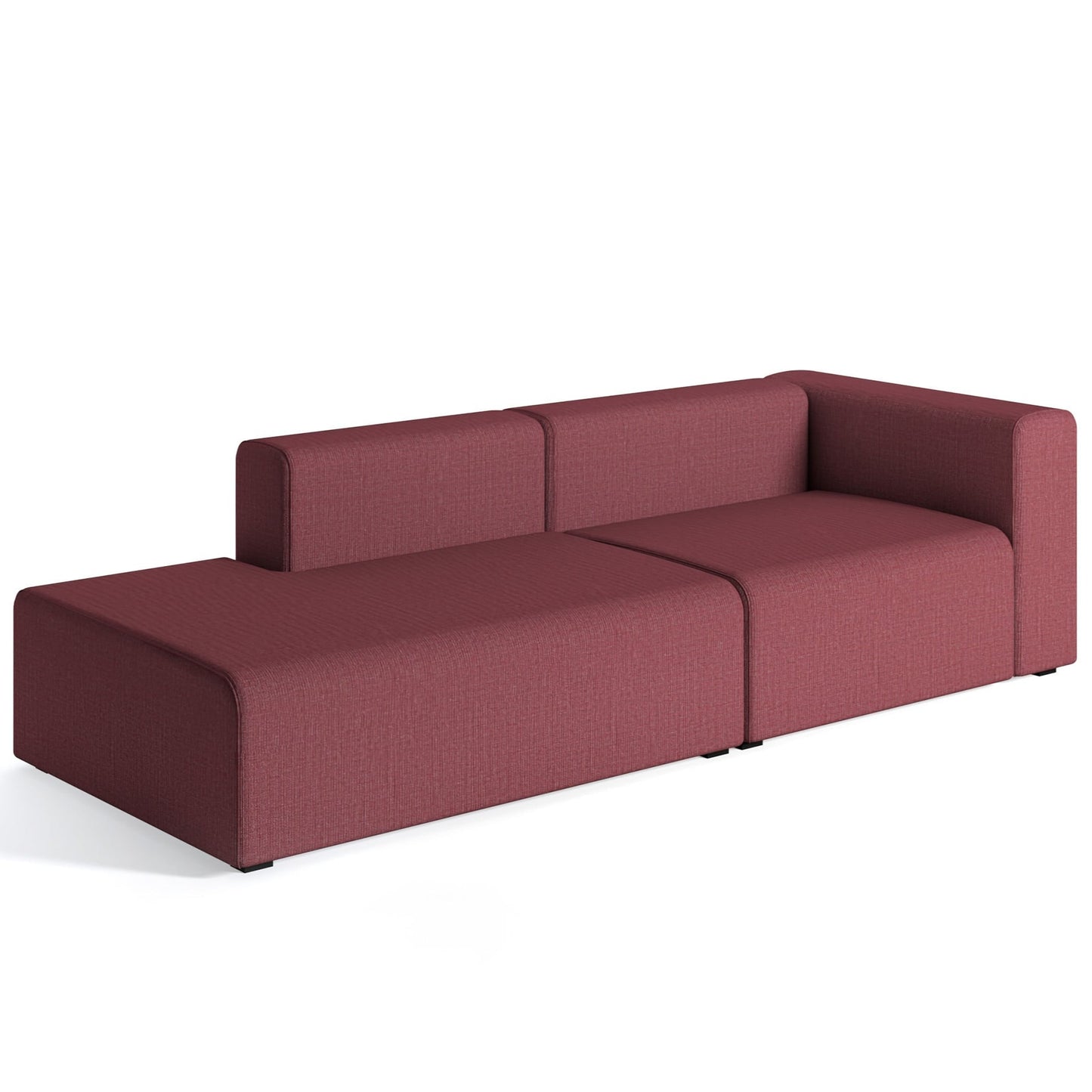 HAY(ヘイ)MAGS SOFA（マグス ソファ）MAGS COMBINATION 5 RIGHT(ソファ)