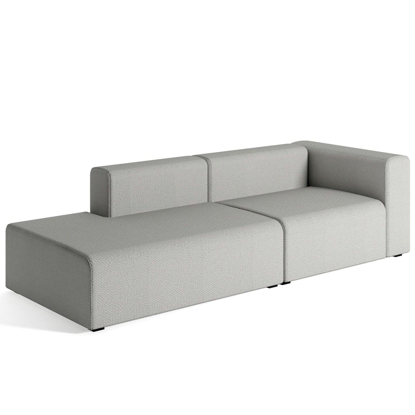 HAY(ヘイ)MAGS SOFA（マグス ソファ）MAGS COMBINATION 5 RIGHT(ソファ)