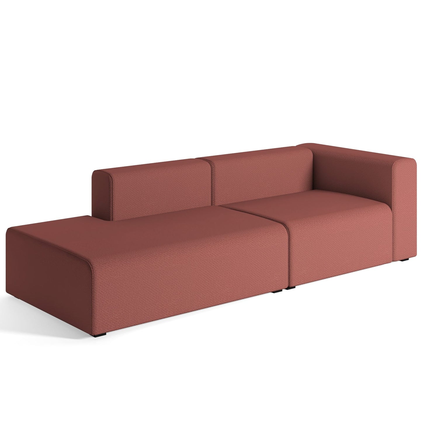 HAY(ヘイ)MAGS SOFA（マグス ソファ）MAGS COMBINATION 5 RIGHT(ソファ)