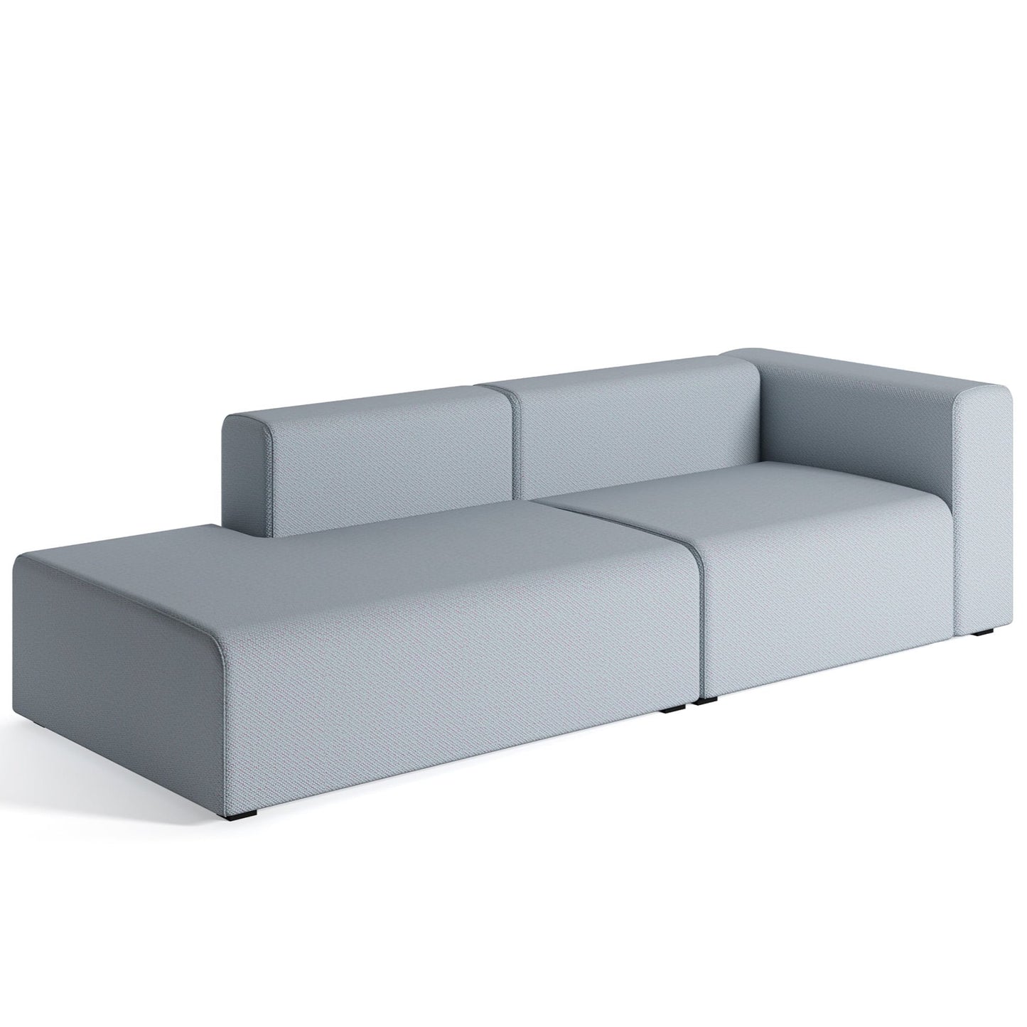 HAY(ヘイ)MAGS SOFA（マグス ソファ）MAGS COMBINATION 5 RIGHT(ソファ)