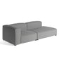HAY(ヘイ)MAGS SOFA（マグス ソファ）MAGS SOFT COMBINATION 5LEFT(ソファ)