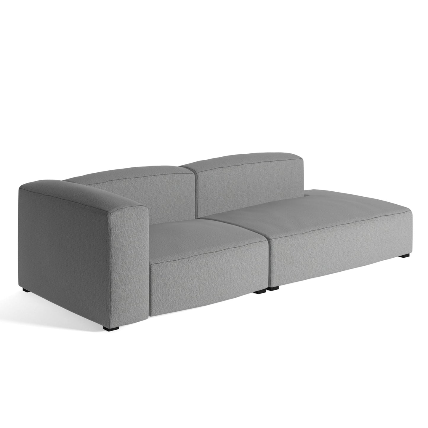 HAY(ヘイ)MAGS SOFA（マグス ソファ）MAGS SOFT COMBINATION 5LEFT(ソファ)