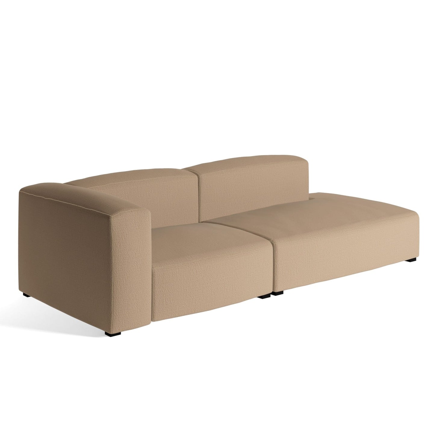 HAY(ヘイ)MAGS SOFA（マグス ソファ）MAGS SOFT COMBINATION 5LEFT(ソファ)