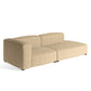 HAY(ヘイ)MAGS SOFA（マグス ソファ）MAGS SOFT COMBINATION 5LEFT(ソファ)