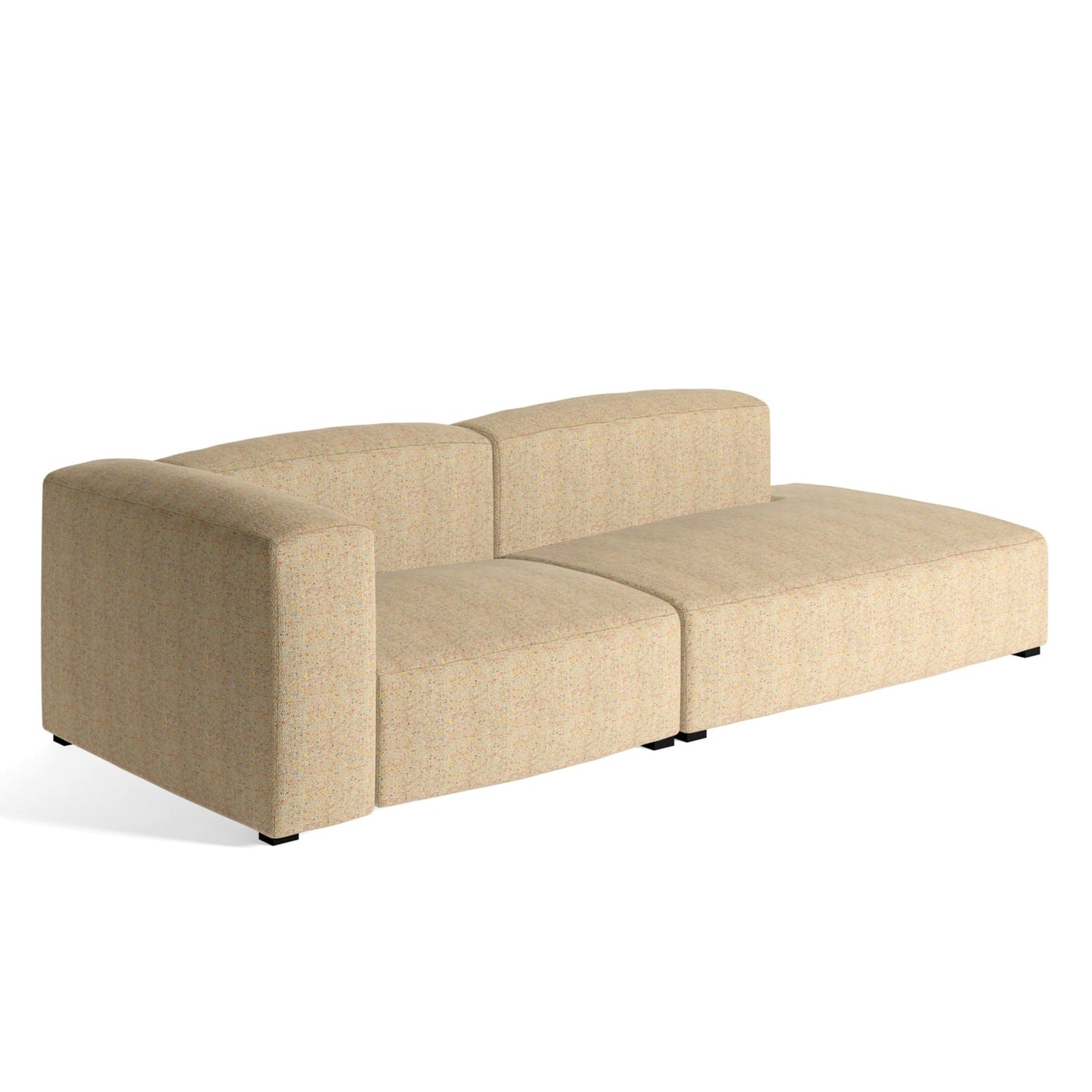 HAY(ヘイ)MAGS SOFA（マグス ソファ）MAGS SOFT COMBINATION 5LEFT(ソファ)