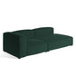 HAY(ヘイ)MAGS SOFA（マグス ソファ）MAGS SOFT COMBINATION 5LEFT(ソファ)