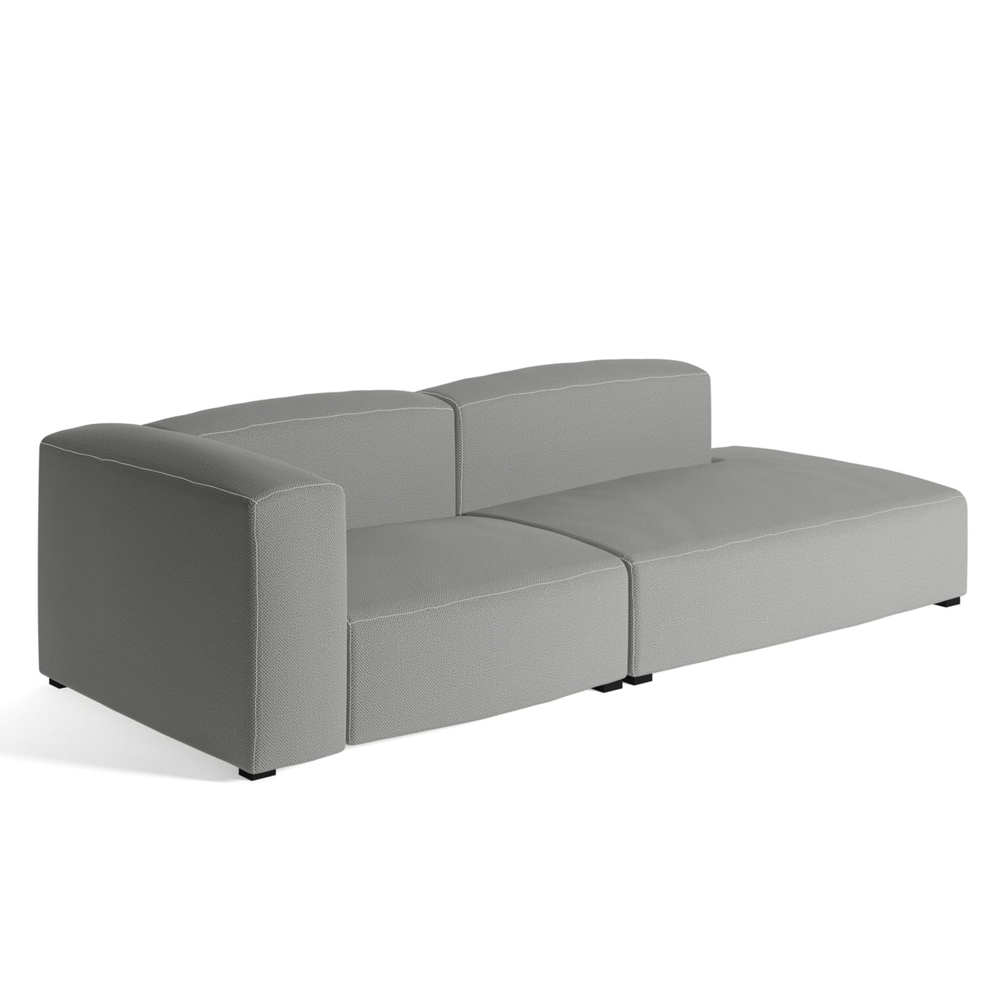 HAY(ヘイ)MAGS SOFA（マグス ソファ）MAGS SOFT COMBINATION 5LEFT(ソファ)