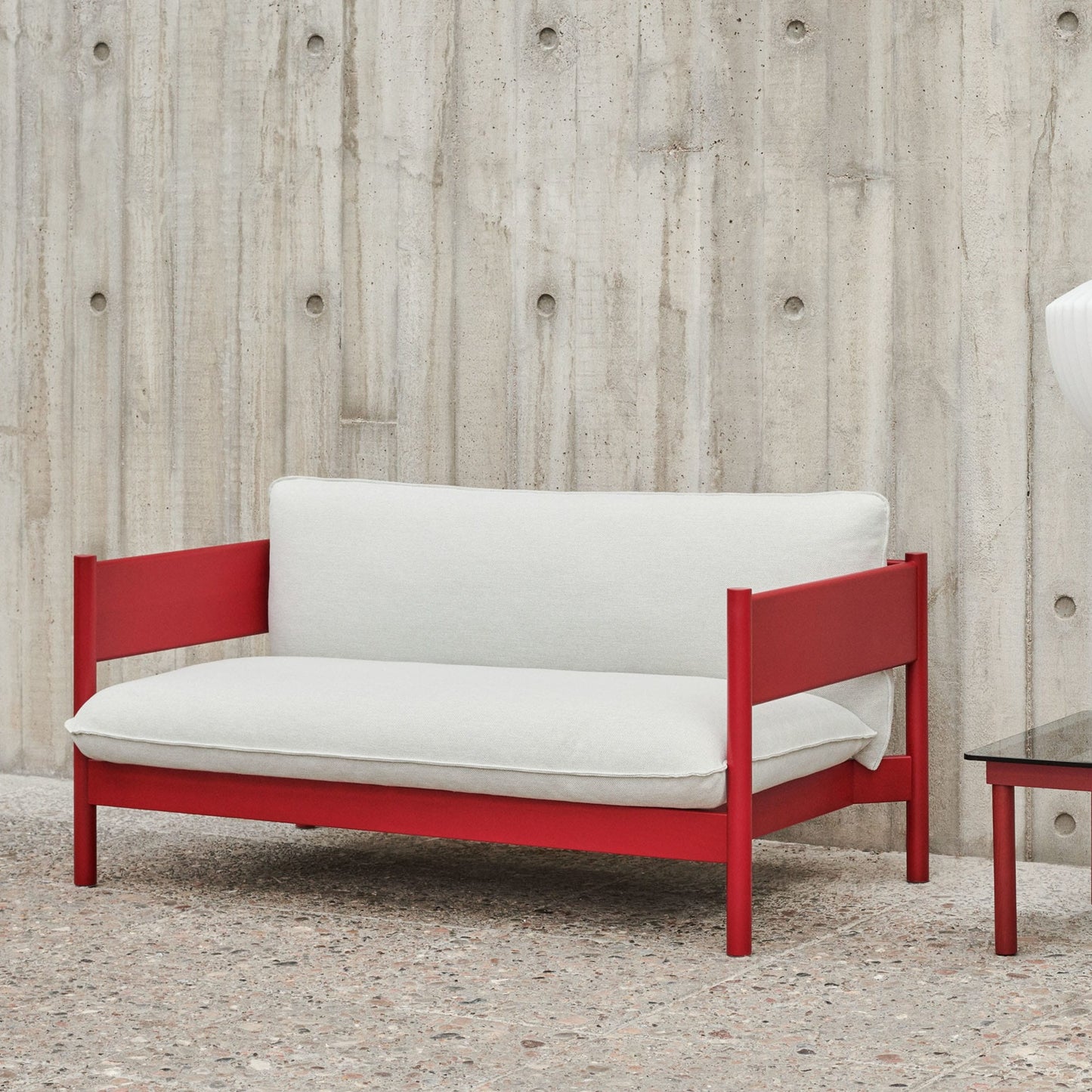 HAY(ヘイ)ARBOUR（アルブール） ARBOUR CLUB SOFA(ソファ)