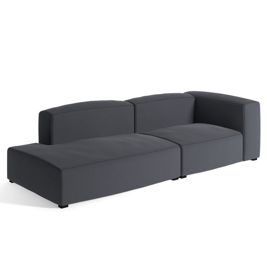 HAY(ヘイ)MAGS SOFA（マグス ソファ）MAGS SOFT COMBINATION 5 RIGHT(ソファ)