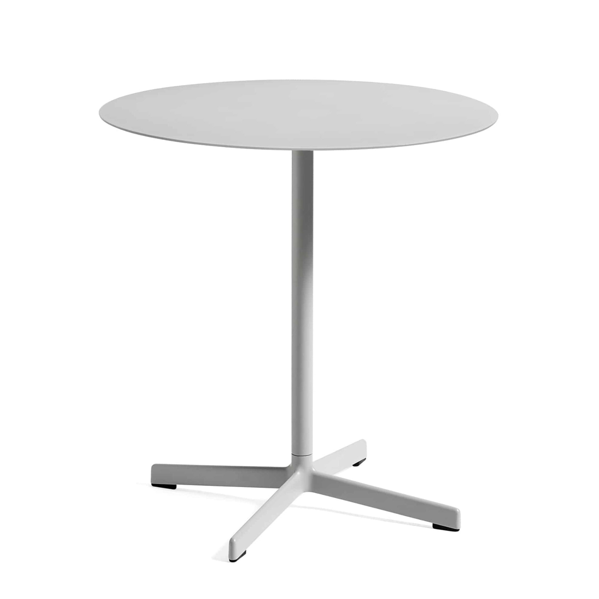 HAY ヘイ NEU TABLE ROUND 円形テーブル スカイグレー