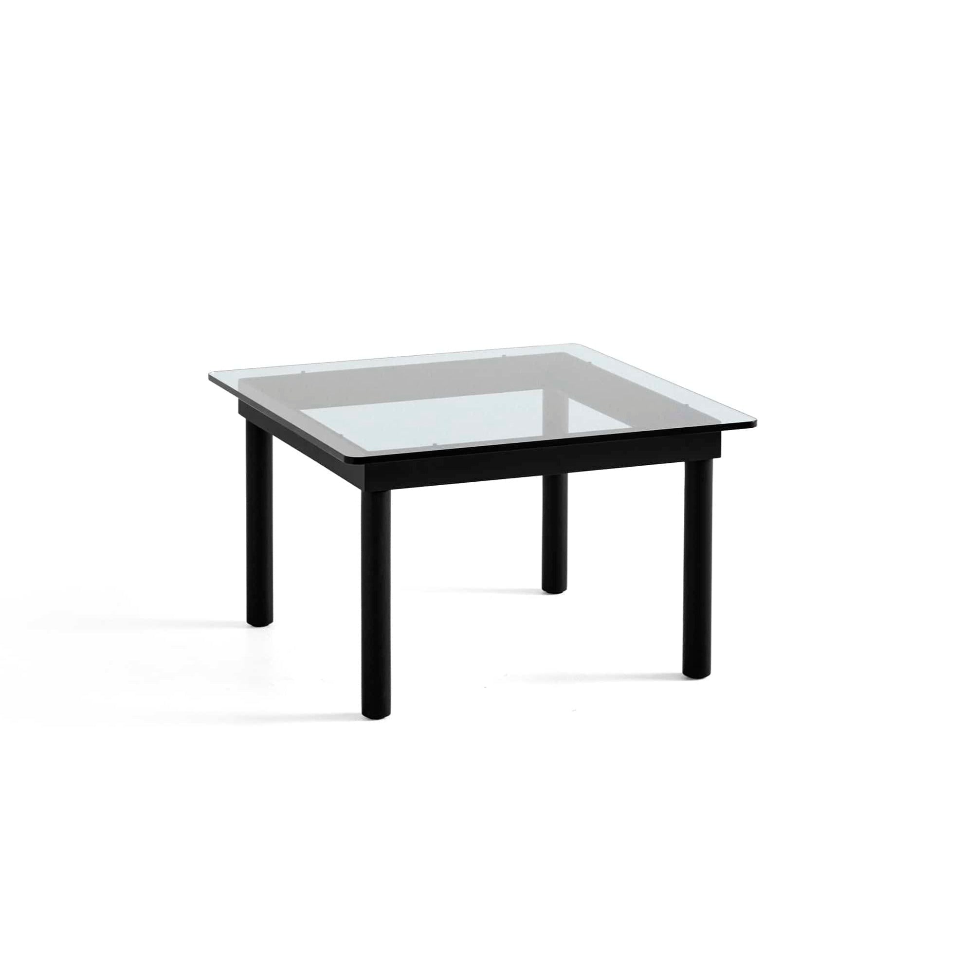 HAY KOFI テーブル　L60×W60×H36センチ TABL000022-BASE_OAK-TABLE_CLE.