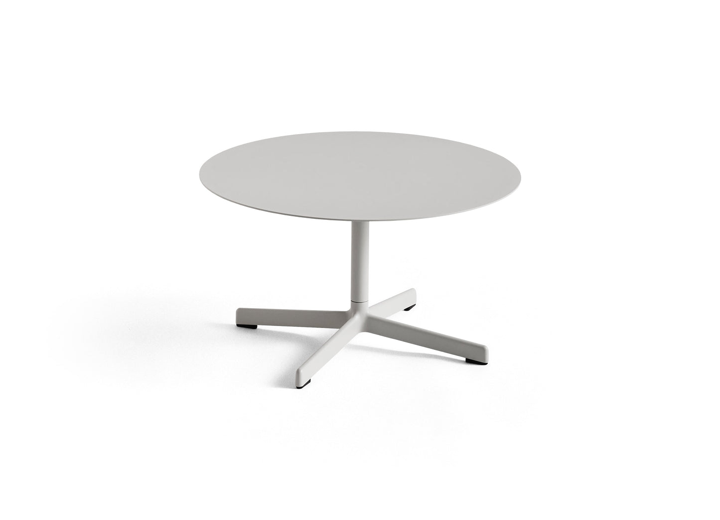 HAY(ヘイ)NEU TABLE LOW ROUND / Φ70 x H40 cm（ローテーブル）