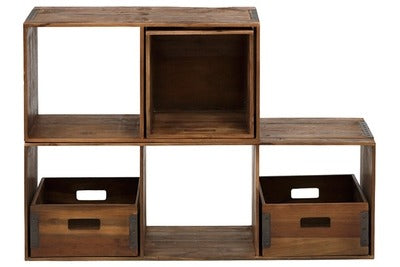 ACME Furniture（アクメファニチャー）TROY BOX（トロイ ボックス）