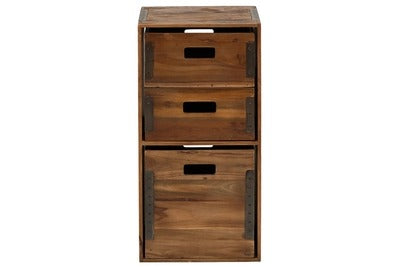 ACME Furniture（アクメファニチャー）TROY BOX（トロイ ボックス）