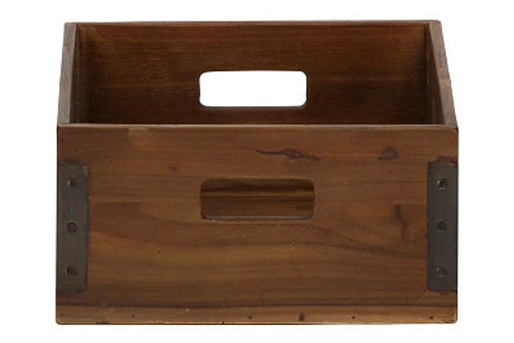 ACME Furniture（アクメファニチャー）TROY BOX（トロイ ボックス）