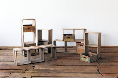 ACME Furniture（アクメファニチャー）TROY BOX（トロイ ボックス）