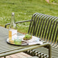 HAY（ヘイ）PALISSADE（パリサード）DINING BENCH