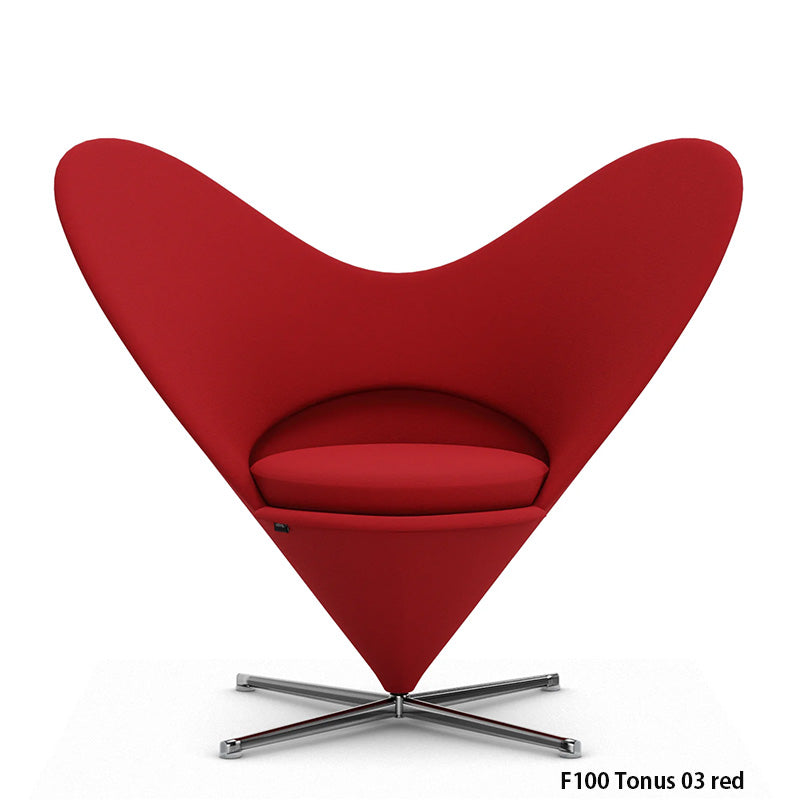 Vitra（ヴィトラ） Heart Cone Chair（ハート コーン チェア