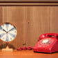 ACME Furniture（アクメファニチャー）UTILITY CLOCK（ユーティリティ クロック）