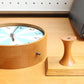ACME Furniture（アクメファニチャー）UTILITY CLOCK（ユーティリティ クロック）