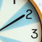 ACME Furniture（アクメファニチャー）UTILITY CLOCK（ユーティリティ クロック）