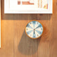 ACME Furniture（アクメファニチャー）UTILITY CLOCK（ユーティリティ クロック）