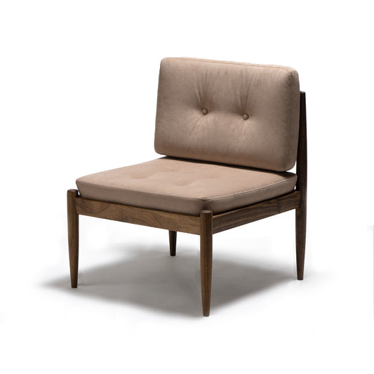宮崎椅子製作所 Universe sofa armless（ユニバースソファ 肘無し）