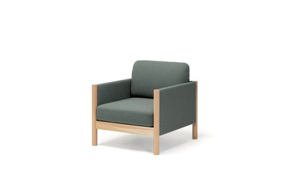 Karimoku New Standard（カリモクニュースタンダード） Castor Lobby Sofa Plus（キャストールロビーソファプラス）