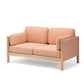 Karimoku New Standard（カリモクニュースタンダード） Castor Lobby Sofa Plus（キャストールロビーソファプラス）