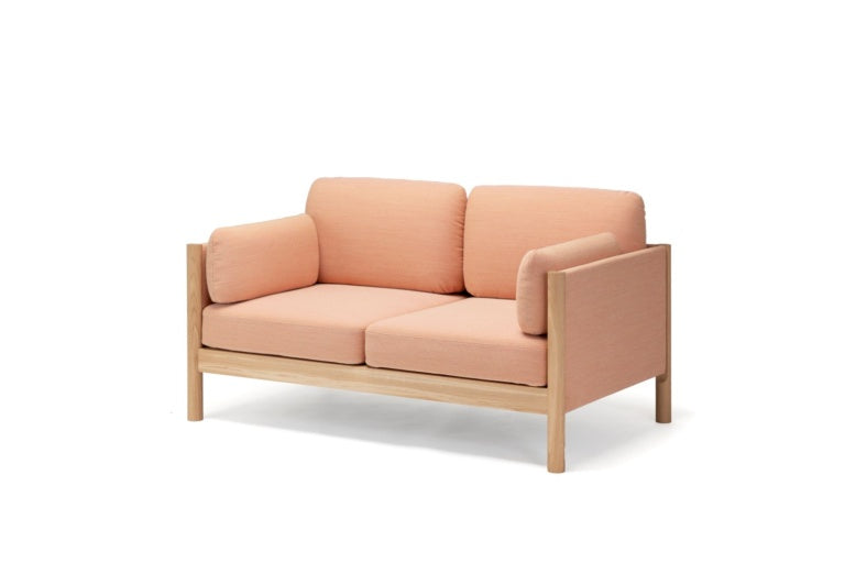 Karimoku New Standard（カリモクニュースタンダード） Castor Lobby Sofa Plus（キャストールロビーソファプラス）