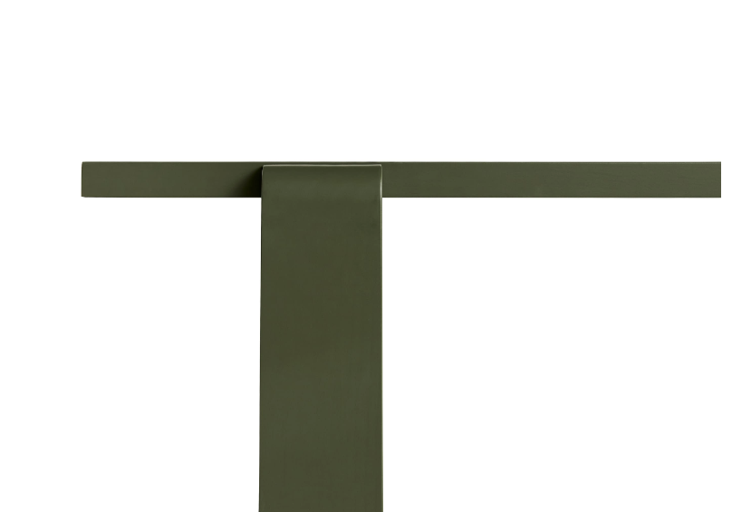 HAY(ヘイ)WEEKDAY（ウィークデー）  WEEKDAY TABLE / W180 x D66 x H74 cm（テーブル・デスク）