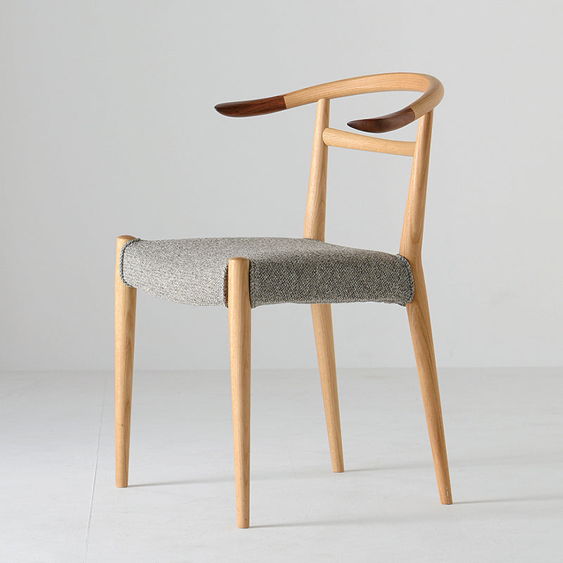 White Wood（ホワイトウッド）ダイニングチェア WOC-131／WOC-1320-W カバーリング