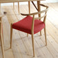 White Wood（ホワイトウッド）ダイニングチェア WOC-131／WOC-1320-W カバーリング