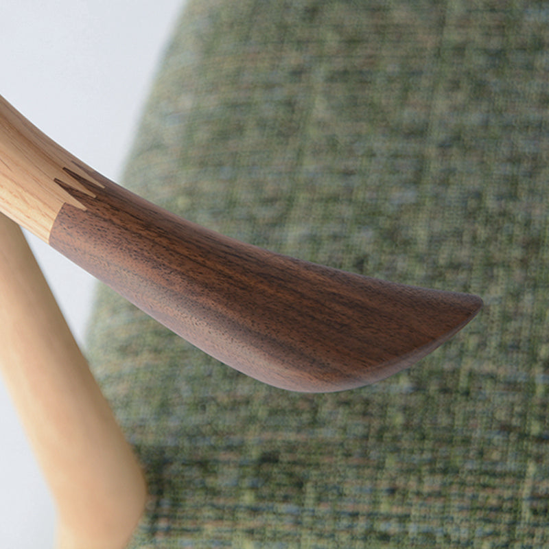 White Wood（ホワイトウッド）ダイニングチェア WOC-131／WOC-1320-W カバーリング