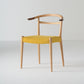 White Wood（ホワイトウッド）ダイニングチェア WOC-131／WOC-1320-W カバーリング
