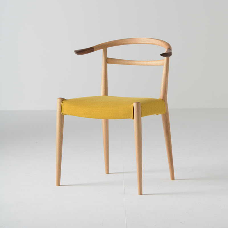 White Wood（ホワイトウッド）ダイニングチェア WOC-131／WOC-1320-W カバーリング