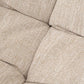 ACME Furniture（アクメファニチャー）WICKER EASY CHAIR（ウィッカーイージーチェア）2nd IVORY