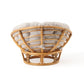 ACME Furniture（アクメファニチャー）WICKER EASY CHAIR（ウィッカーイージーチェア）2nd IVORY