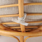 ACME Furniture（アクメファニチャー）WICKER EASY CHAIR（ウィッカーイージーチェア）2nd IVORY
