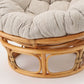 ACME Furniture（アクメファニチャー）WICKER EASY CHAIR（ウィッカーイージーチェア）2nd IVORY