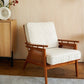 ACME Furniture（アクメファニチャー）WICKER LOUNGE CHAIR（ウィッカーラウンジチェア）IV
