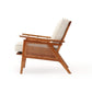 ACME Furniture（アクメファニチャー）WICKER LOUNGE CHAIR（ウィッカーラウンジチェア）IV