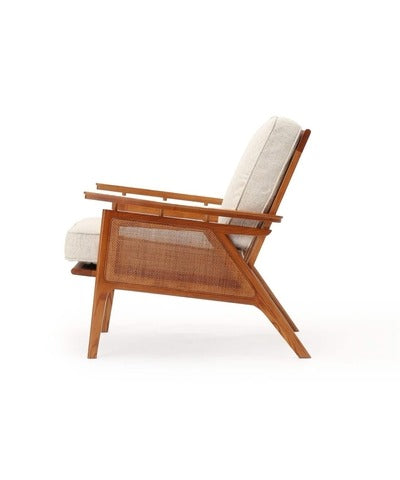 ACME Furniture（アクメファニチャー）WICKER LOUNGE CHAIR（ウィッカーラウンジチェア）IV