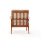 ACME Furniture（アクメファニチャー）WICKER LOUNGE CHAIR（ウィッカーラウンジチェア）IV