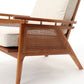 ACME Furniture（アクメファニチャー）WICKER LOUNGE CHAIR（ウィッカーラウンジチェア）IV